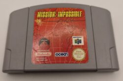Mission: Impossible