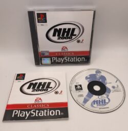 NHL 2000