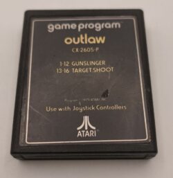 Outlaw