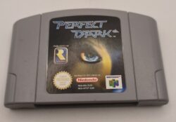 Perfect Dark