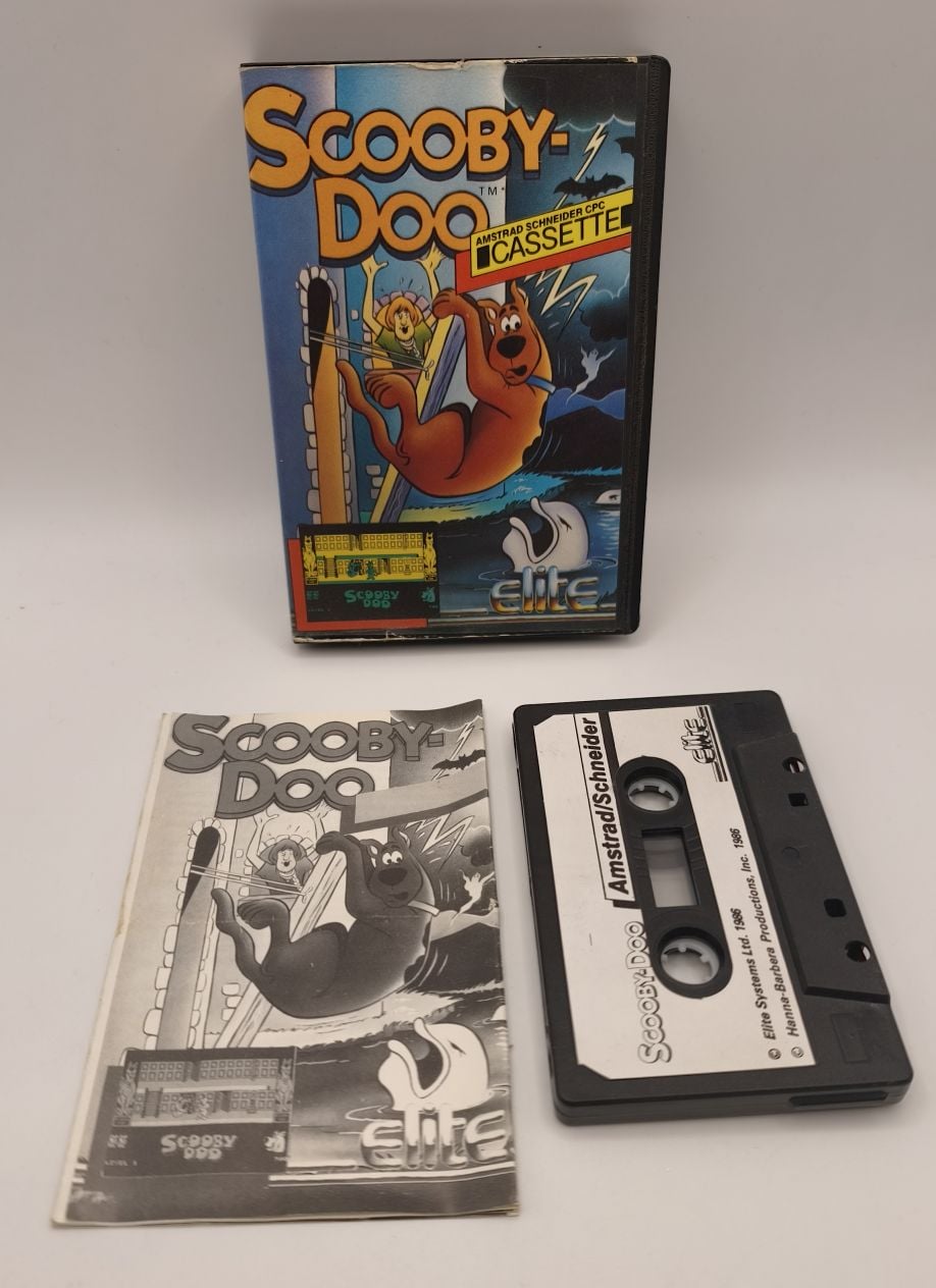 Scooby-Doo