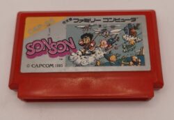 SonSon