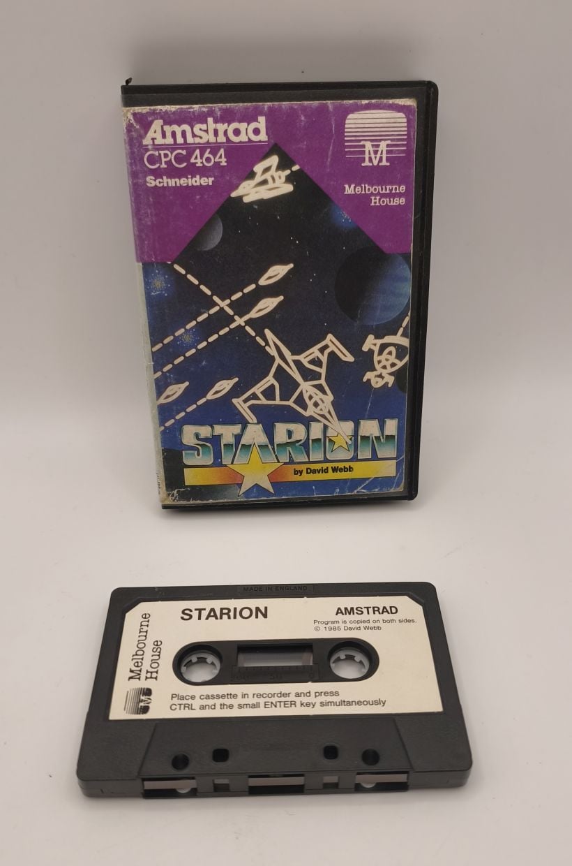 Starion