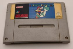 Super Mario World