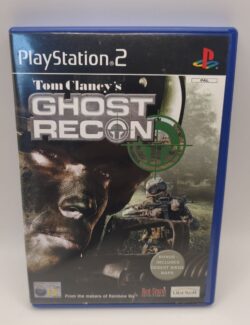 Tom Clancy's Ghost Recon