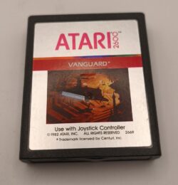 Vanguard